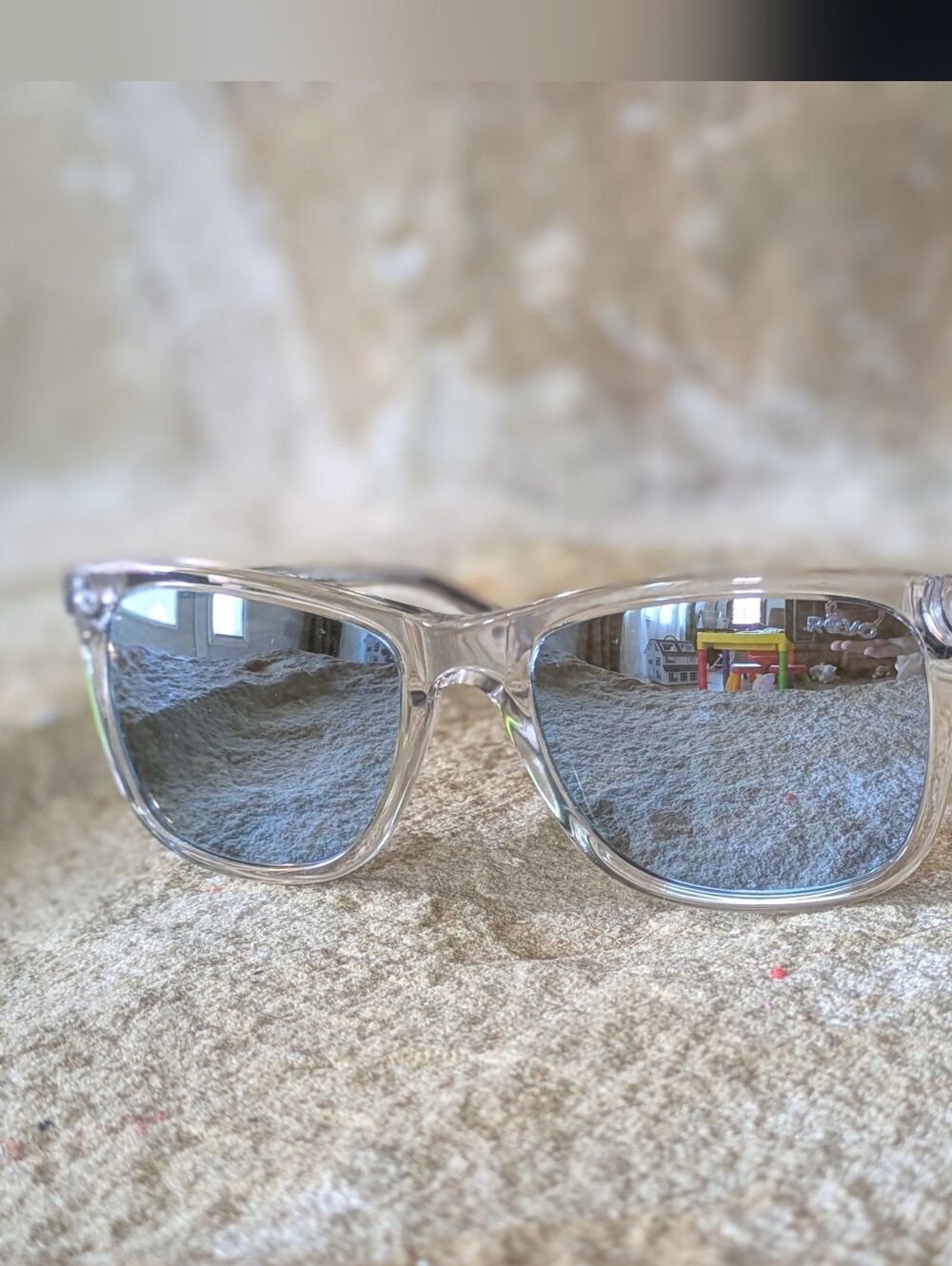 Revo Cove Jeep Polarized Sunglasses